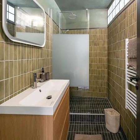 Elegant Parisian Apartment, Place Des Vosges 아파트