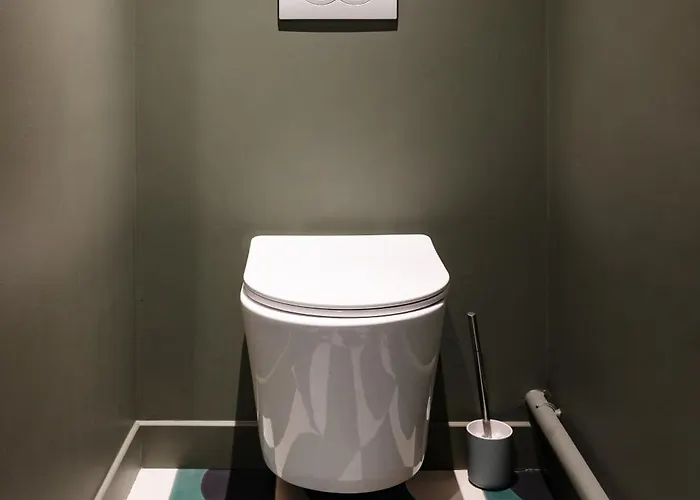 Elegant Parisian Apartment, Place Des Vosges Apartman Párizs